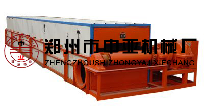 箱式烘干机 箱式烘干机