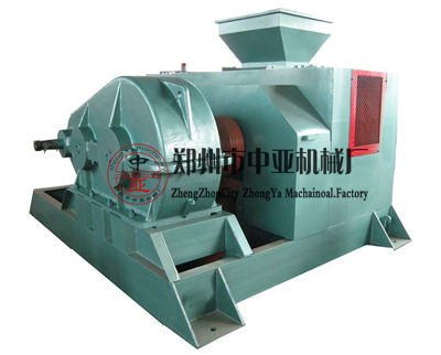 铝灰压球机 铝灰压球机