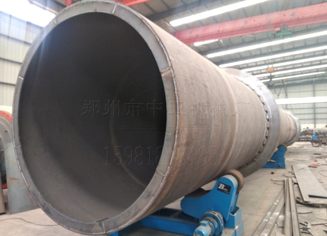 煤泥烘干机 煤泥烘干机