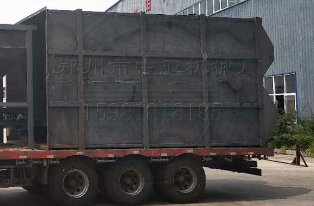 立式烘干机 立式烘干机