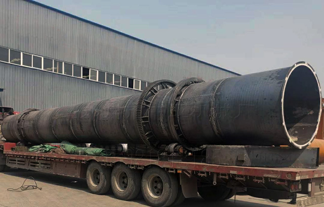 煤泥烘干机 煤泥烘干机