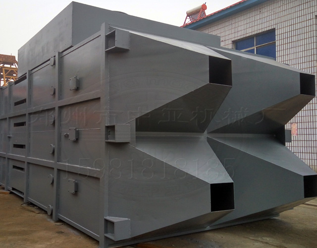 立式烘干机 立式烘干机