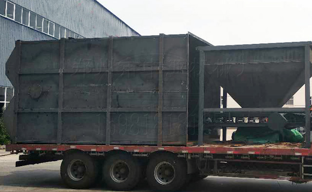 立式烘干机 立式烘干机