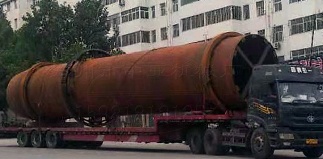 煤泥烘干机 煤泥烘干机